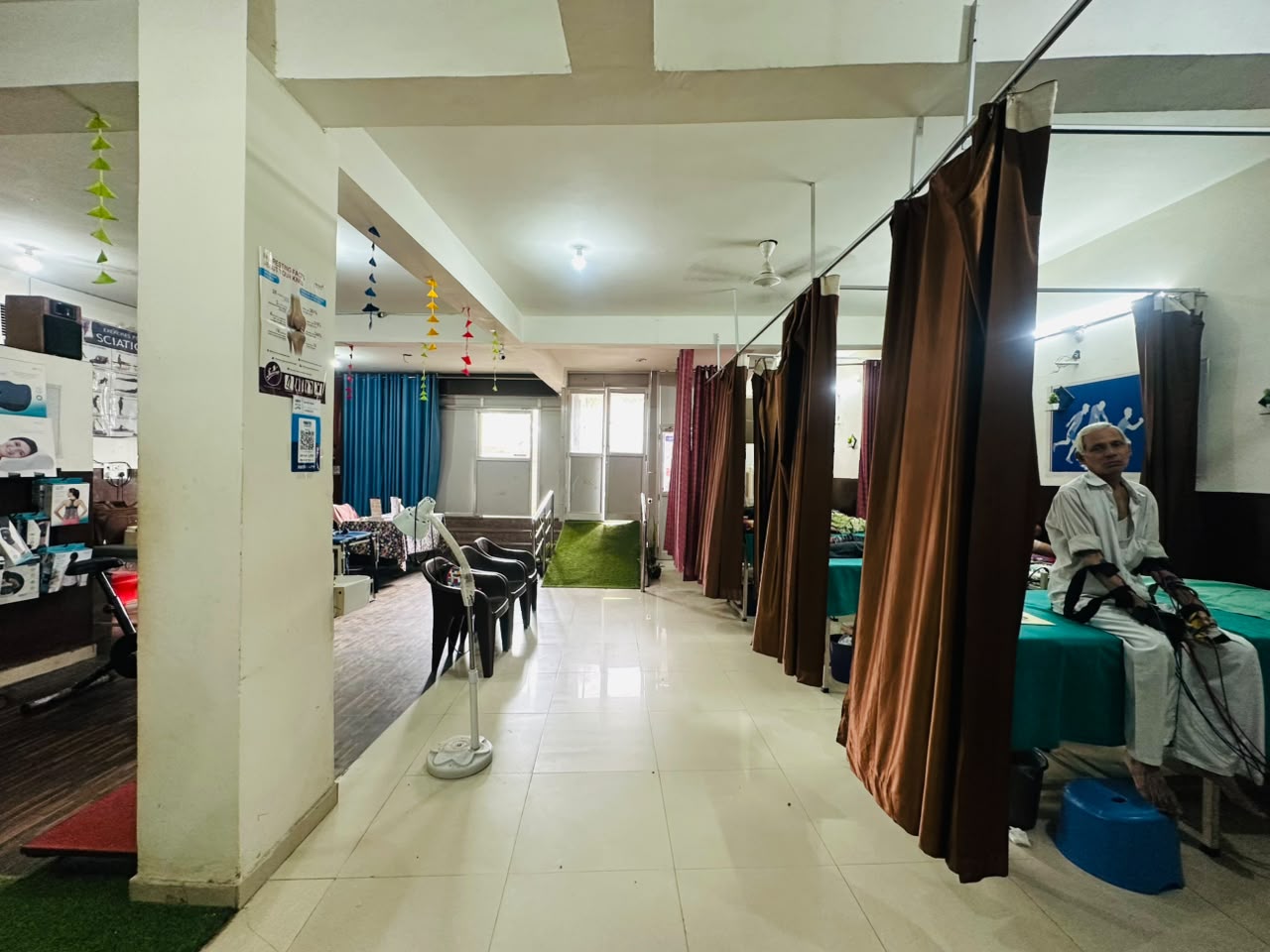 Revital Clinic Alwar