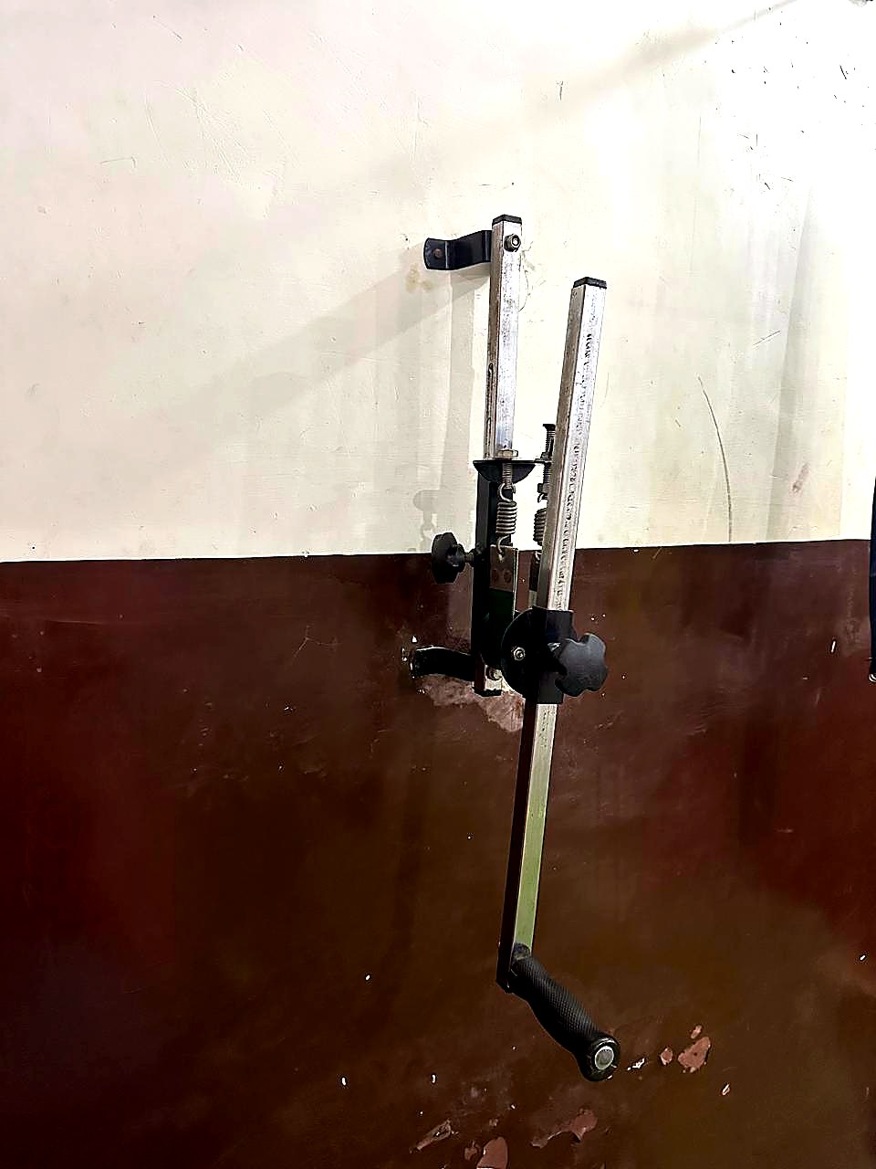 Shoulder Wheel Exerciser Alwar
